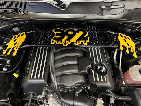 Used 2021 Dodge Challenger R/T Scat Pack w/ Plus Package image 68