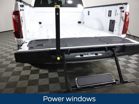 New 2026 Ford F150 XLT AWD/4WD image 25