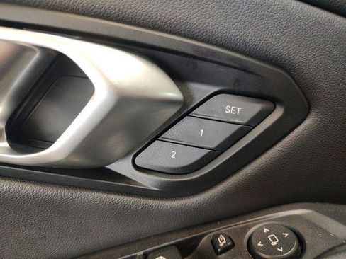 Used 2020 BMW 330i xDrive Sedan w/ Convenience Package image 15