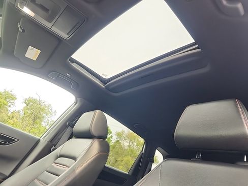 Used 2025 Honda CR-V Sport Touring image 30