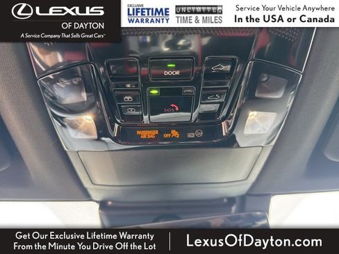 Used 2025 Lexus NX 350 F Sport image 26