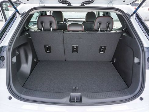 New 2027 Chevrolet Bolt RS FWD image 24