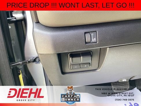 Used 2025 Chevrolet Colorado ZR2 AWD/4WD image 25
