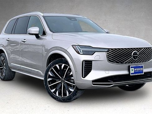 New 2026 Volvo XC90 B6 Plus w/ Protection Package Premier image 2