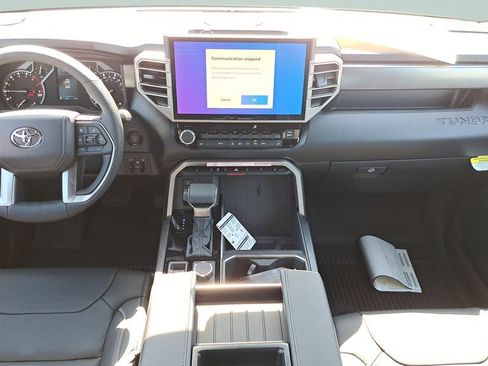 New 2026 Toyota Tundra SR5 AWD/4WD image 14