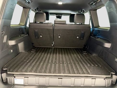 Certified 2024 Toyota Land Cruiser w/ Premium Package image 19
