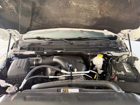Used 2019 RAM 1500 Big Horn AWD/4WD image 18
