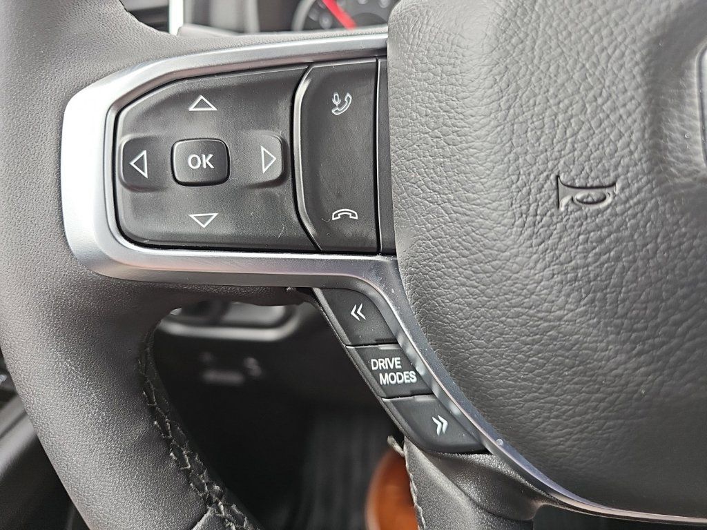 Used 2026 RAM 1500 Big Horn AWD/4WD image 32