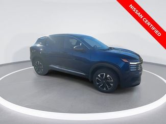 Certified 2025 Nissan Kicks SV video 2