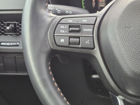 Used 2023 Honda CR-V Sport image 25
