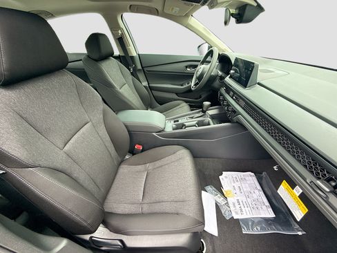 New 2026 Honda Accord SE image 23