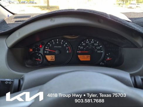 Used 2020 Nissan Frontier SV w/ Midnight Edition Floor Mats AWD/4WD image 30