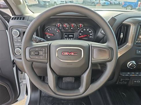 New 2026 GMC Sierra 1500 Pro w/ Graphite Edition image 18