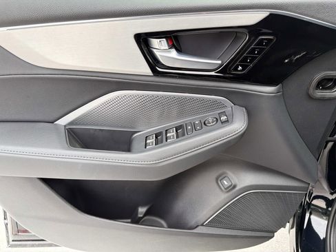 New 2026 Acura MDX SH-AWD image 16