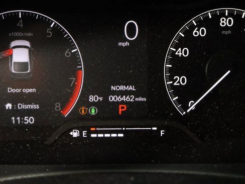 Used 2025 Honda Civic Sport image 17