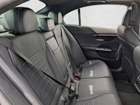 Used 2024 Mercedes-Benz C 300 Sedan image 16