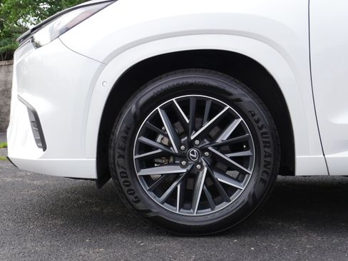 Used 2024 Lexus TX 350 AWD image 14