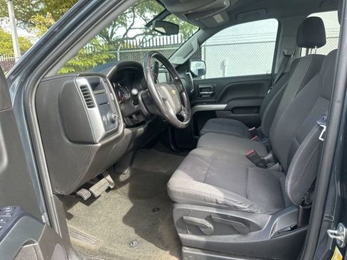 Used 2018 Chevrolet Silverado 1500 LT image 9
