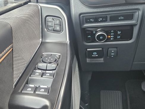 Certified 2023 Ford F150 Platinum w/ Equipment Group 701A High image 24