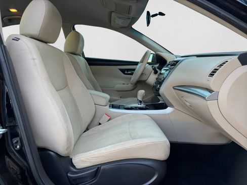 Used 2015 Nissan Altima 2.5 S w/ Power Driver Seat Package FWD image 24