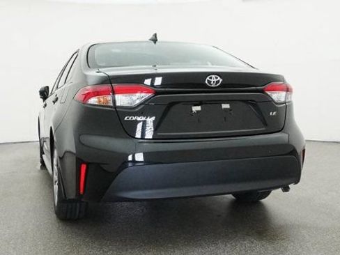 New 2026 Toyota Corolla LE FWD image 43