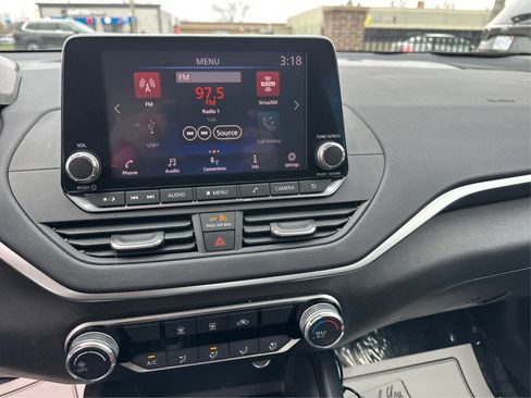 Used 2019 Nissan Altima 2.5 S image 23