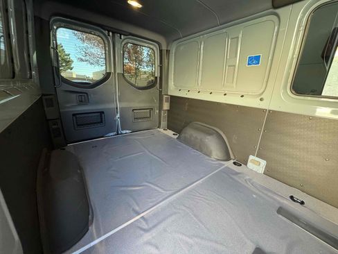 Used 2023 Mercedes-Benz Sprinter 2500 image 41