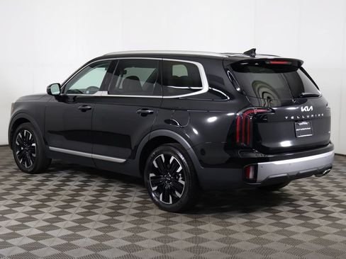 Certified 2023 Kia Telluride SX Prestige AWD/4WD image 15