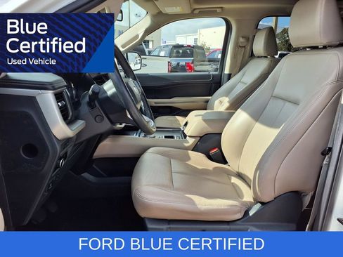 Certified 2023 Ford Expedition XLT RWD image 25