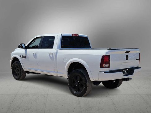 Used 2017 RAM 2500 Laramie w/ Sport Appearance Group AWD/4WD image 6