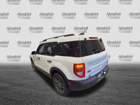 Used 2025 Ford Bronco Sport Big Bend AWD/4WD image 43