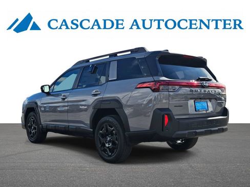 New 2026 Subaru Outback Limited AWD/4WD image 5