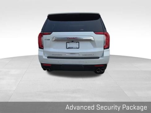 Used 2023 GMC Yukon XL Denali w/ Max Trailering Package image 28