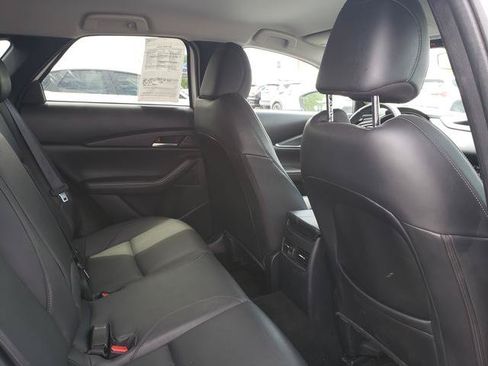 Certified 2023 MAZDA CX-30 AWD 2.5 S w/ Preferred Package image 17