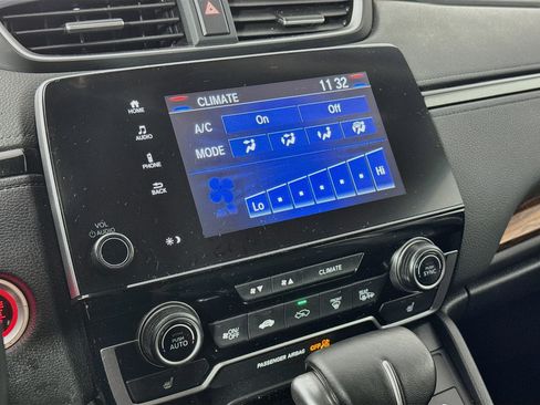 Certified 2020 Honda CR-V EX-L image 15