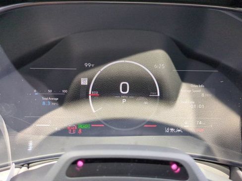 New 2026 Lexus TX 500h AWD w/ Technology Package image 25