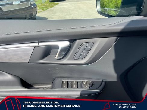 New 2026 Buick Enclave Preferred FWD image 23