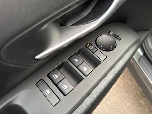 New 2026 Hyundai Tucson SEL image 12