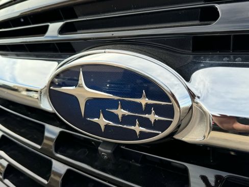 Used 2024 Subaru Ascent Touring w/ Popular Package #2 image 17