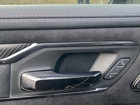 New 2026 RAM 1500 RHO w/ RHO Level 1 Equipment Group image 14