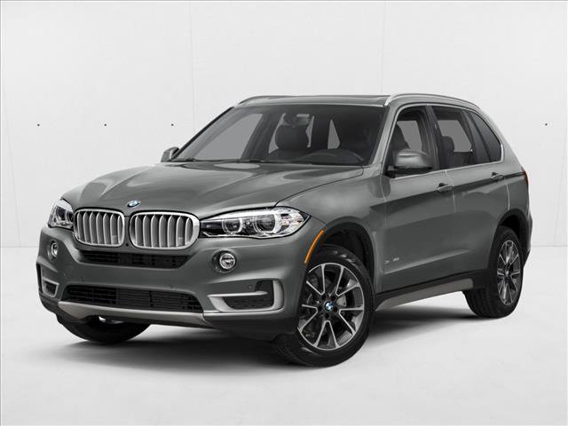 Used 2018 BMW X5 xDrive50i AWD/4WD image 1