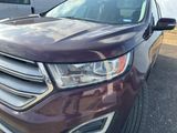Used 2018 Ford Edge SEL w/ Equipment Group 201A image 4