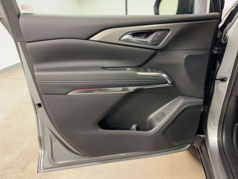 New 2026 Chevrolet Traverse LT w/ Sun and Wheel Package image 21