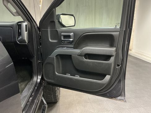 Used 2016 Chevrolet Silverado 1500 LT AWD/4WD image 34