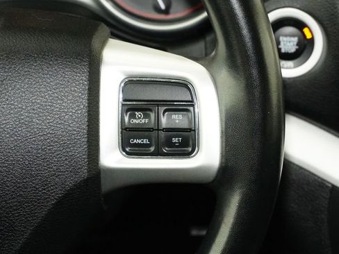 Used 2019 Dodge Journey SE w/ Connectivity Group AWD/4WD image 18