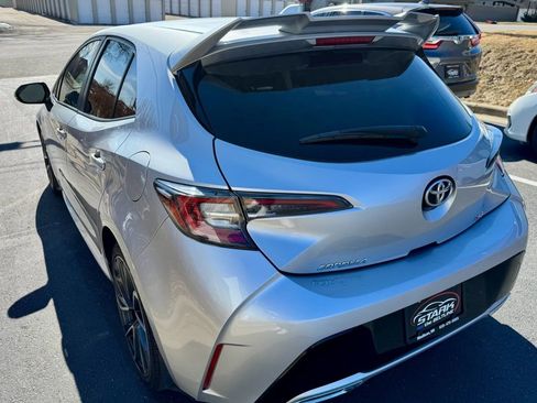 Used 2022 Toyota Corolla XSE image 5