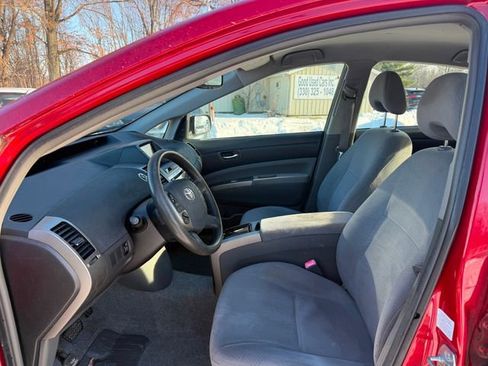 Used 2008 Toyota Prius image 7