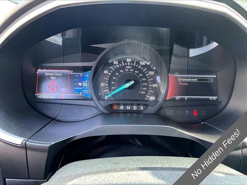 Used 2017 Ford Edge SEL w/ Equipment Group 201A AWD/4WD image 18