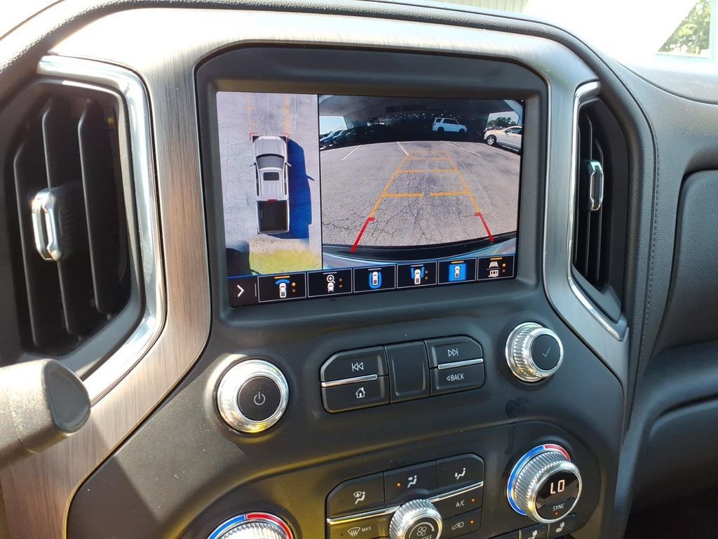 Used 2020 GMC Sierra 1500 Denali w/ Denali Ultimate Package AWD/4WD image 31