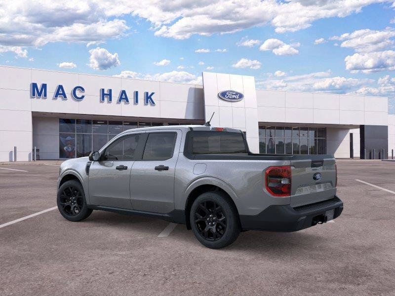 New 2026 Ford Maverick XLT w/ XLT Luxury Package AWD/4WD image 25